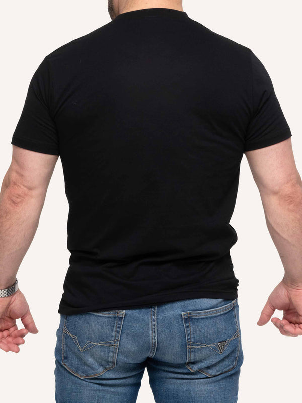 Already Great, Eh - Men's/Unisex T-Shirt - Made in Canada