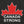 Canada Strong - Hoodie - Made in Canada