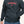 Man wearing Grey Hoodie sweatshirt with Canada and maple leaf - Made in Canada by Choose Canadian Apparel Co