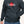 Man wearing Grey Hoodie sweatshirt with Canada in white vertical lines and red maple leaf - Made in Canada by Choose Canadian Apparel Co