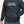 Man wearing Grey Hooded sweatshirt with Choose Canadian slogan and heart and maple leaf - Made in Canada by Choose Canadian Apparel Co