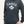 Woman wearing patriotic Grey Hoodie sweatshirt with Canada 1867 and maple leaf - Made in Canada by Choose Canadian Apparel Co