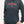 Woman wearing Grey Hooded sweatshirt with Canada and maple leaf - Made in Canada by Choose Canadian Apparel Co