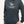 Women's Gray Hooded sweatshirt with Don't Mess with the Goose slogan and canada flag - Made in Canada by Choose Canadian Apparel Co