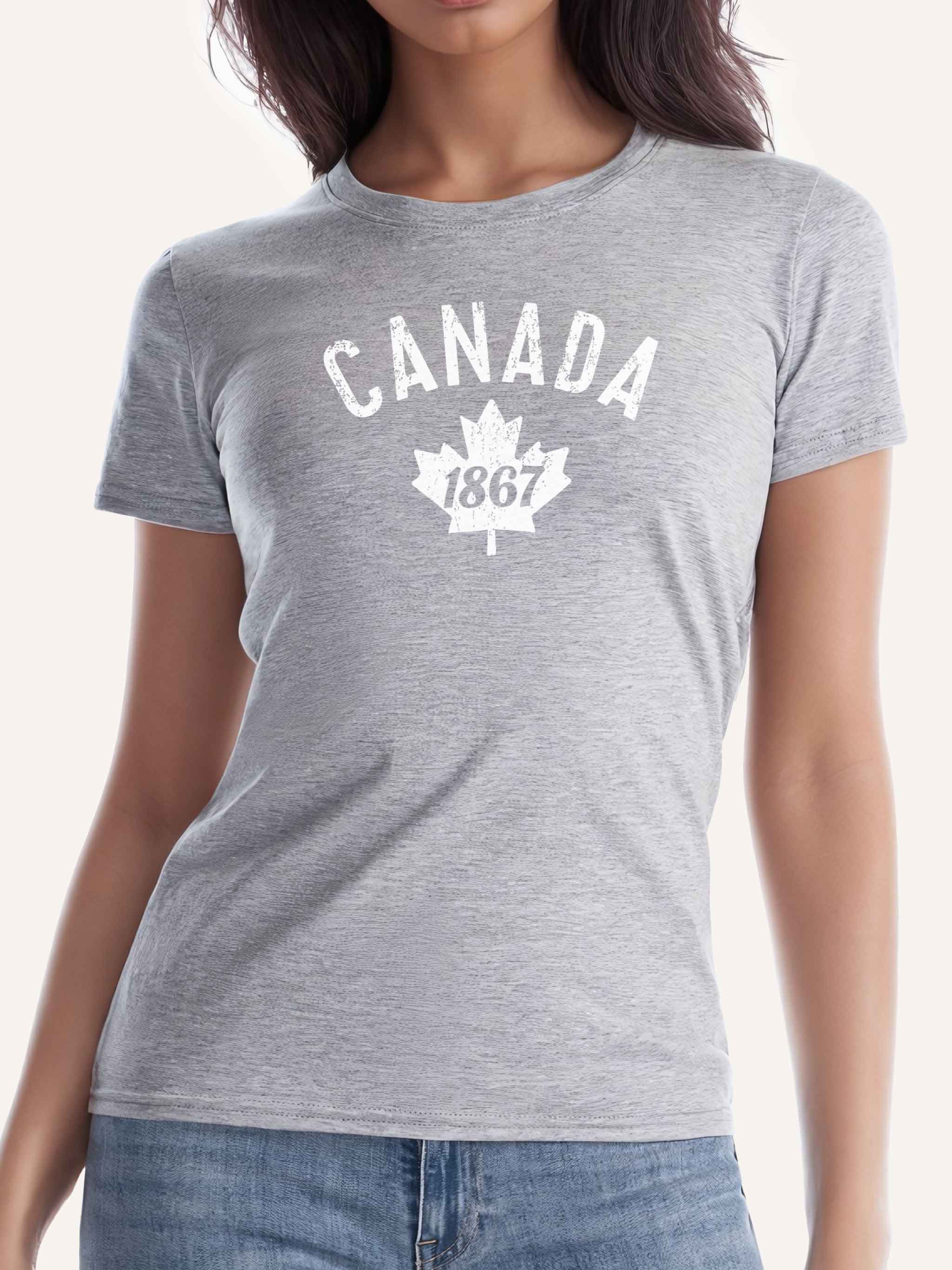 Canda Shirt-Bust 44 main image 1