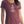 Woman wearing ladies burgundy red scoop t-shirt with Keep Calm and Carney On slogan - Made in Canada by Choose Canadian Apparel Co