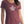 Woman wearing ladies burgundy red scoop t-shirt with maple leaf montage collage of Canadian symbols - Made in Canada by Choose Canadian Apparel Co