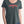Woman wearing ladies forest green t-shirt with red maple leaf graphic and canada block letters - Made in Canada by Choose Canadian Apparel Co