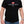 Man wearing black tee shirt with Canada Flag and Already Great Eh slogan - Made in Canada by Choose Canadian Apparel Co
