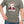 Sage green organic Men's T-shirt with Polar Bear and Wrench image and Let's Build Maple Leaf slogan - Made in Canada by Choose Canadian Apparel Co