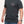 Dark Grey Men's T-shirt with Maple Leaf image and Build Local Buy Local slogan - Made in Canada by Choose Canadian Apparel Co
