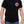 Black Men's T-shirt with Maple Leaf image and Choose Canadian Made in Canada slogan - Made in Canada by Choose Canadian Apparel Co