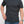Gray Men's 100% Cotton T-shirt - Made in Canada by Choose Canadian Apparel Co
