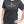 Woman wearing grey tshirt with Canada Flag and Already Great Eh slogan - Made in Canada by Choose Canadian Apparel Co