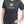 Woman wearing grey t-shirt with fook aboot find oot slogan and canada goose in gadsden FAFO style - Made in Canada by Choose Canadian Apparel Co