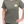 Sage Green Unisex T-shirt with Tractor image and Canadian Farmers Grow Communities slogan - Made in Canada by Choose Canadian Apparel Co