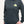 Woman wearing Grey Hooded sweatshirt with tractor image and Canadian Farmers Grow Communities slogan - Made in Canada by Choose Canadian Apparel Co