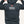 Rear of Made in Canada Hoodie with Maple Leaf and Grow Local Buy Local slogan - Choose Canadian Apparel Co