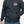 Charcoal Grey Hoodie with Canadian Manufacturing Builds Communities slogan - Made in Canada by Choose Canadian Apparel Co