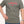 Canada Block Letters with Maple Leaf - Men's/Unisex T-Shirt - Made in Canada