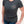 Build Local Buy Local - Women's Charcoal Grey T-Shirt - Made in Canada - Choose Canadian Apparel Co