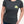 Canadian Farmers Grow Communities - Women's Charcoal Grey T-Shirt - Made in Canada - Choose Canadian Apparel Co