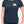 Canadian Farmers Grow Communities - Women's Navy Blue T-Shirt - Made in Canada - Choose Canadian Apparel Co