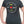 Grow Local Buy Local for Farmers - Women's Charcoal Grey T-Shirt - Made in Canada - Choose Canadian Apparel Co