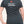 Grow Local Buy Local for Farming - Women's Charcoal Grey T-Shirt - Made in Canada - Choose Canadian Apparel Co